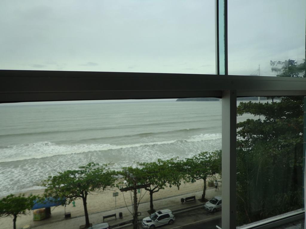 Balneário Camboriú Baln Camboriu - Beira Mar 아파트 외부 사진