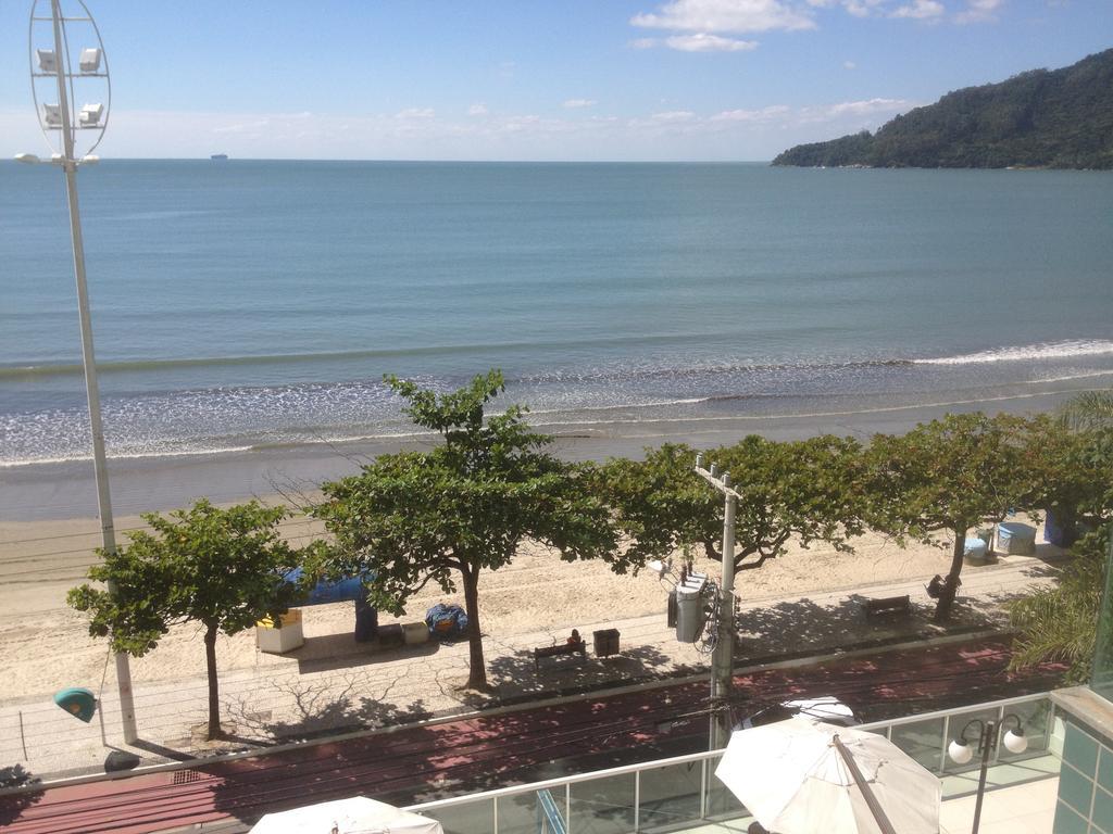 Balneário Camboriú Baln Camboriu - Beira Mar 아파트 외부 사진