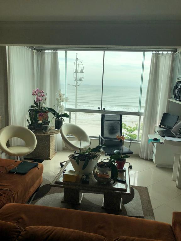 Balneário Camboriú Baln Camboriu - Beira Mar 아파트 외부 사진