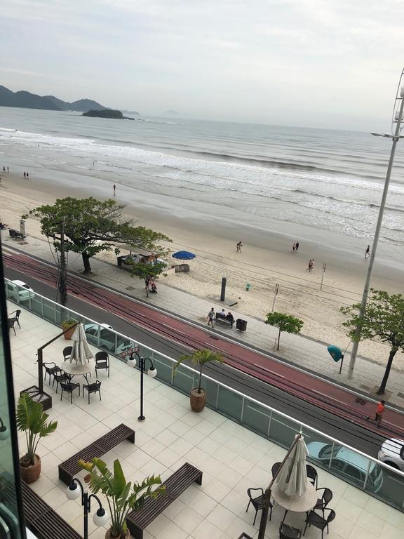 Balneário Camboriú Baln Camboriu - Beira Mar 아파트 외부 사진