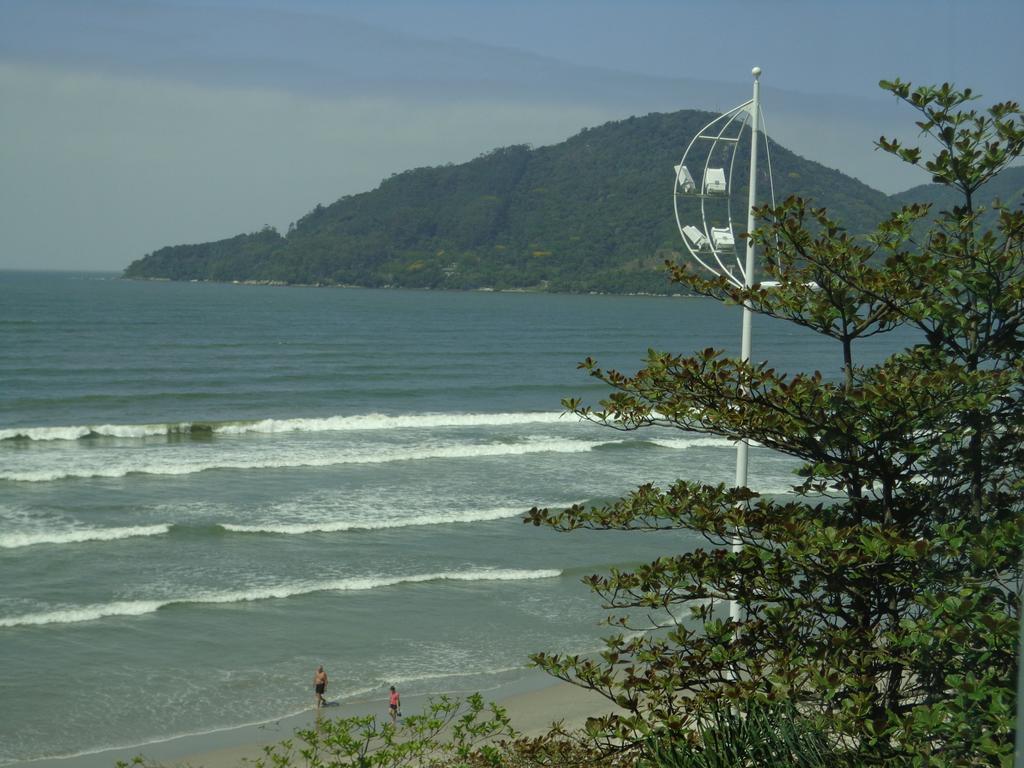 Balneário Camboriú Baln Camboriu - Beira Mar 아파트 외부 사진