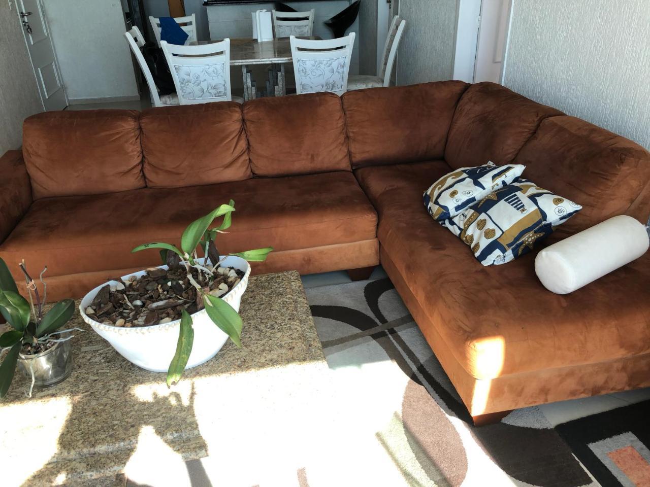 Balneário Camboriú Baln Camboriu - Beira Mar 아파트 외부 사진