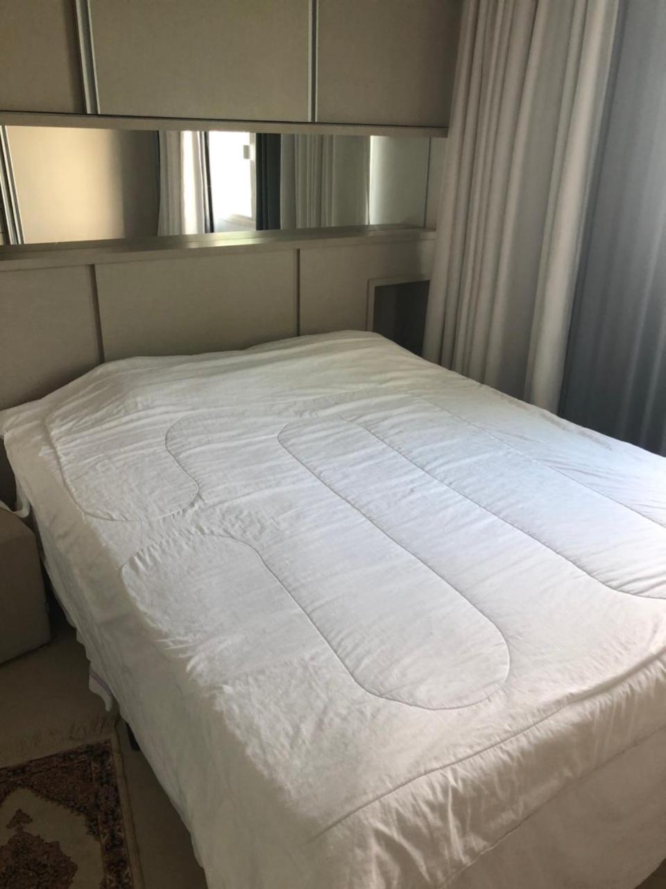 Balneário Camboriú Baln Camboriu - Beira Mar 아파트 외부 사진
