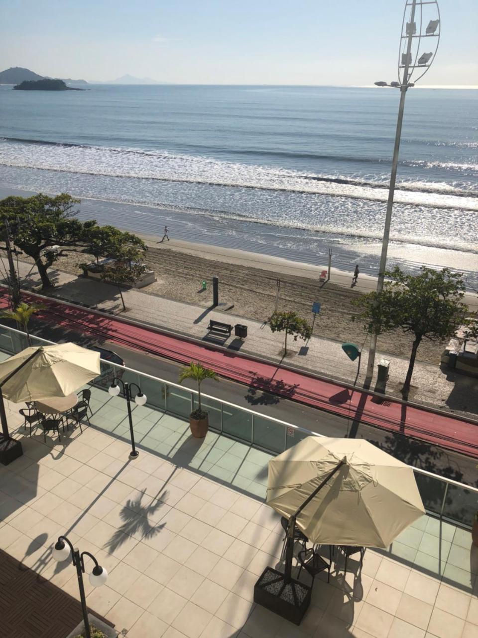 Balneário Camboriú Baln Camboriu - Beira Mar 아파트 외부 사진