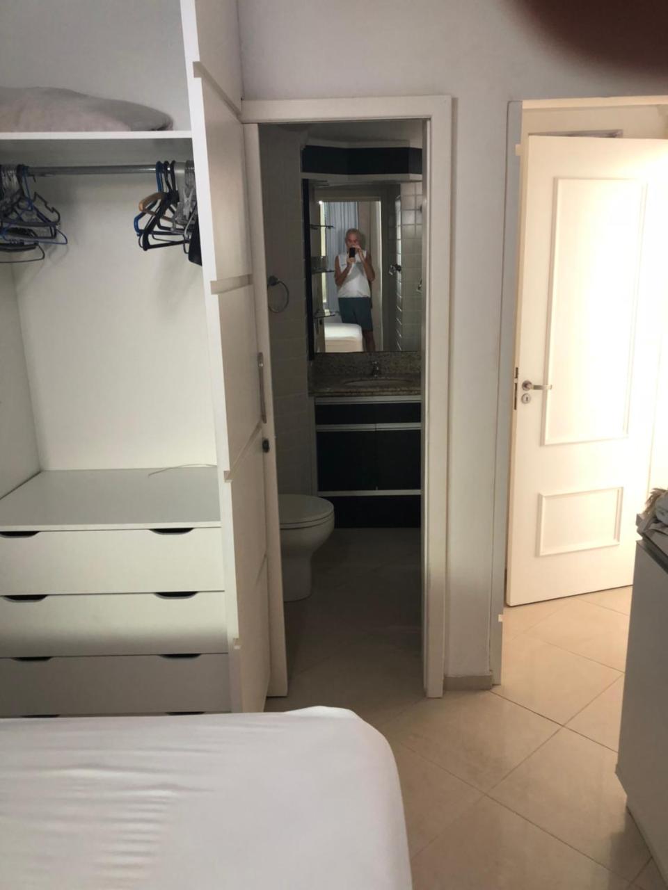 Balneário Camboriú Baln Camboriu - Beira Mar 아파트 외부 사진