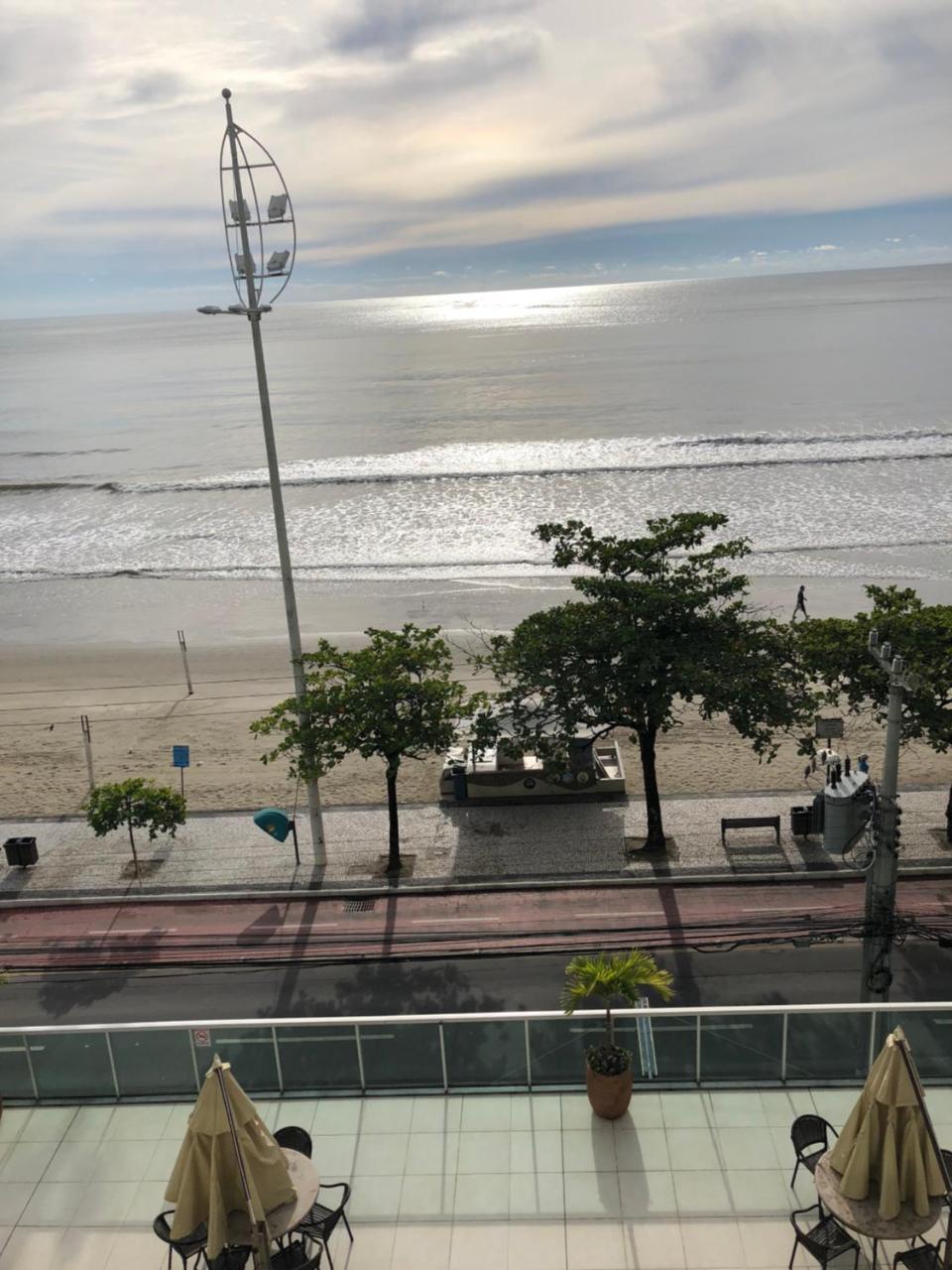 Balneário Camboriú Baln Camboriu - Beira Mar 아파트 외부 사진