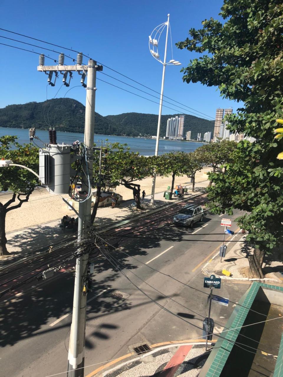 Balneário Camboriú Baln Camboriu - Beira Mar 아파트 외부 사진