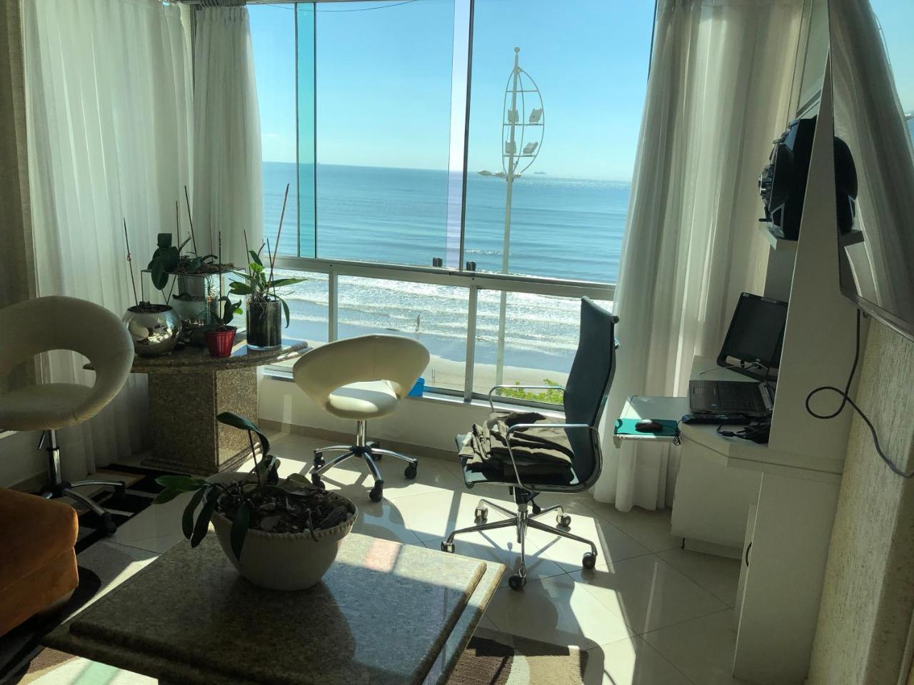Balneário Camboriú Baln Camboriu - Beira Mar 아파트 외부 사진