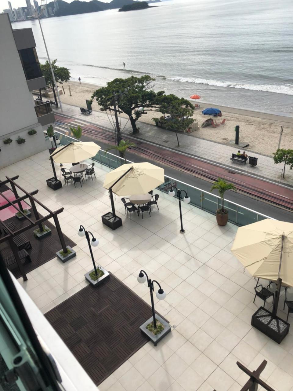 Balneário Camboriú Baln Camboriu - Beira Mar 아파트 외부 사진