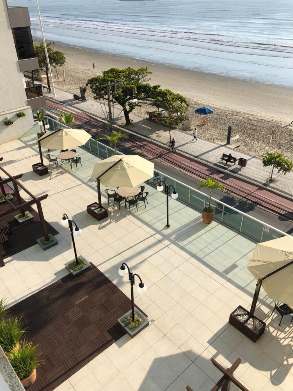 Balneário Camboriú Baln Camboriu - Beira Mar 아파트 외부 사진