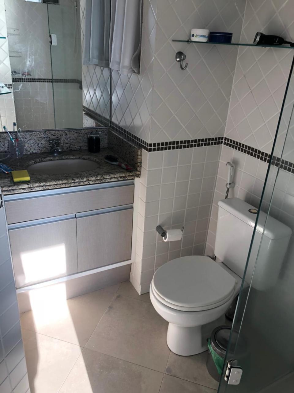 Balneário Camboriú Baln Camboriu - Beira Mar 아파트 외부 사진