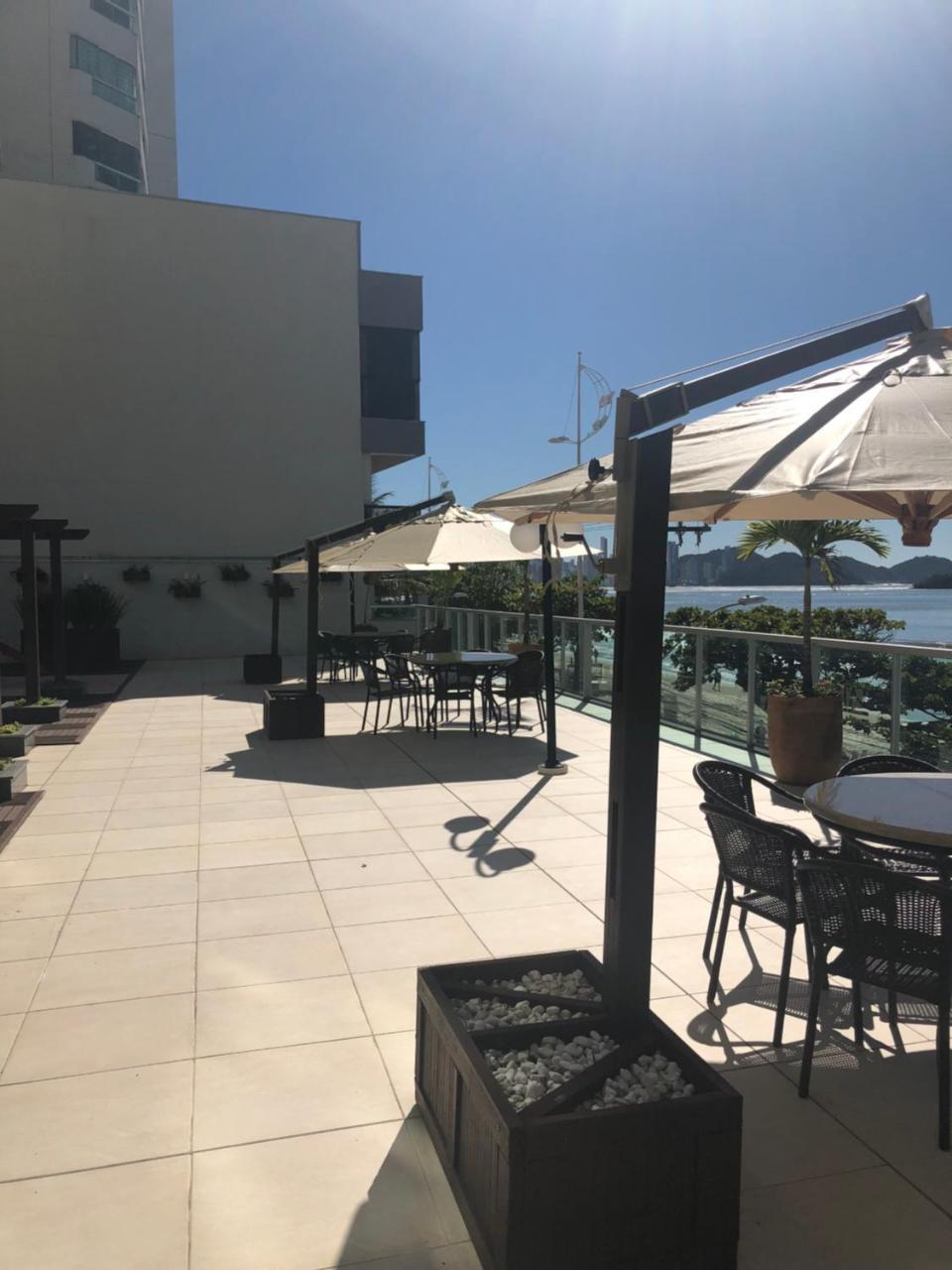 Balneário Camboriú Baln Camboriu - Beira Mar 아파트 외부 사진