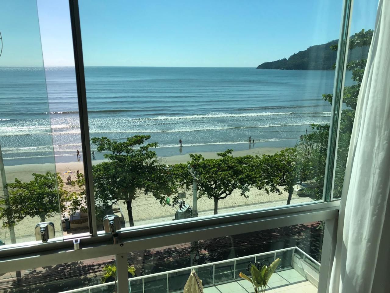 Balneário Camboriú Baln Camboriu - Beira Mar 아파트 외부 사진
