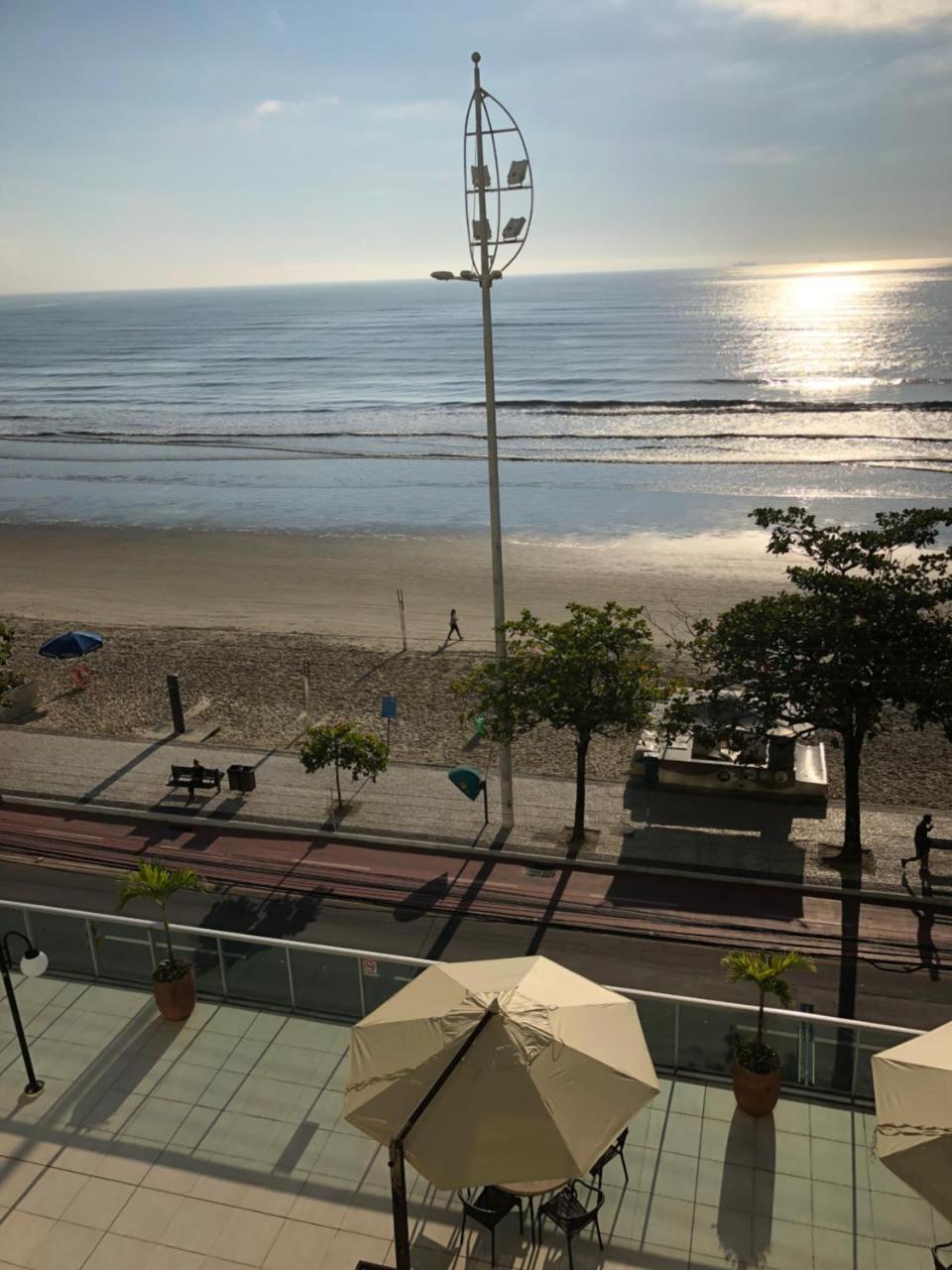 Balneário Camboriú Baln Camboriu - Beira Mar 아파트 외부 사진
