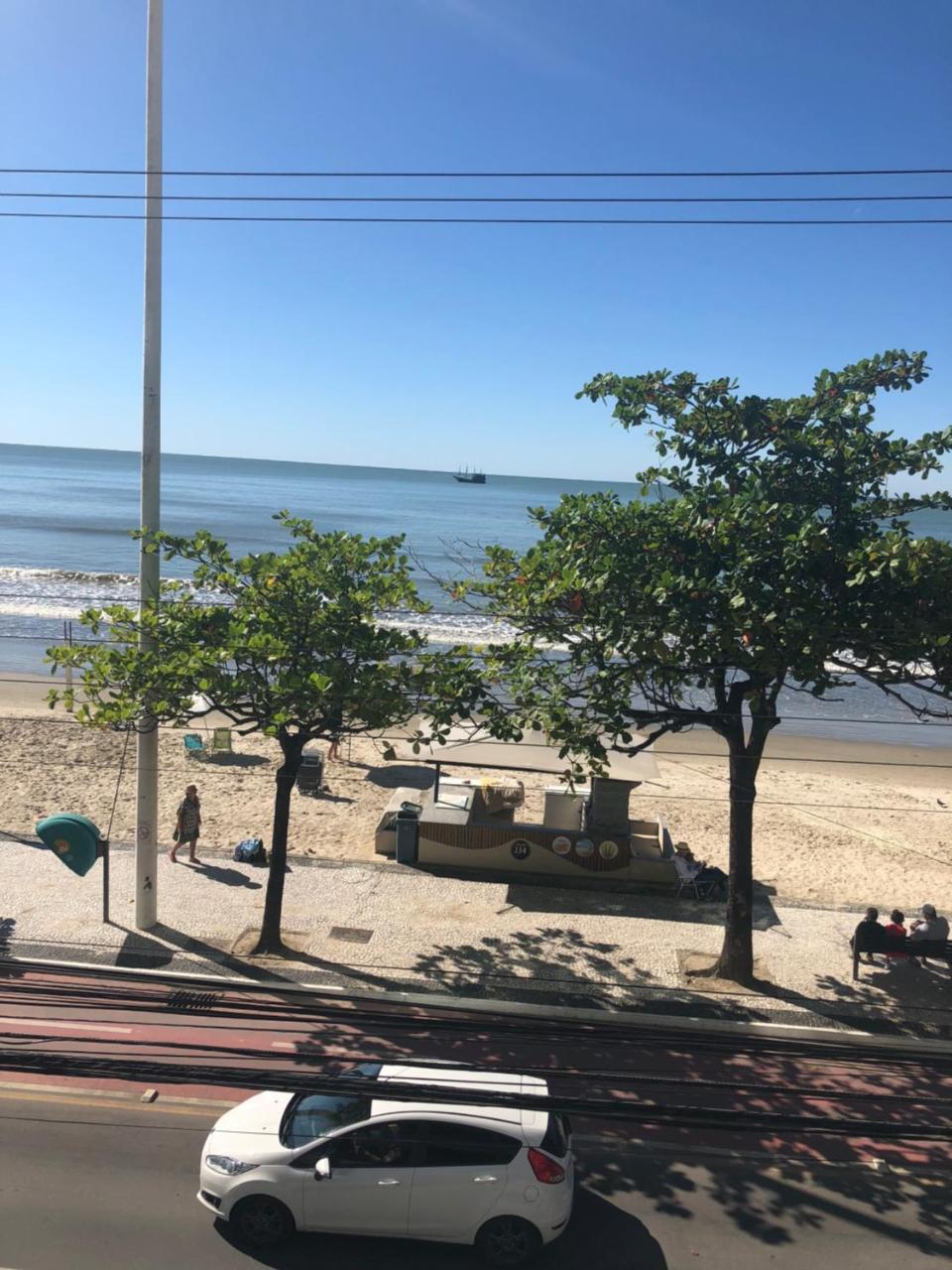 Balneário Camboriú Baln Camboriu - Beira Mar 아파트 외부 사진