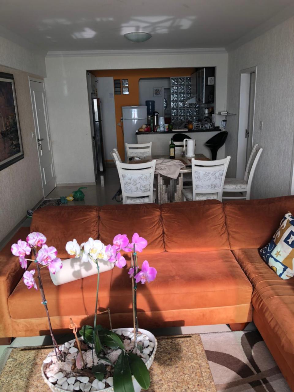 Balneário Camboriú Baln Camboriu - Beira Mar 아파트 외부 사진