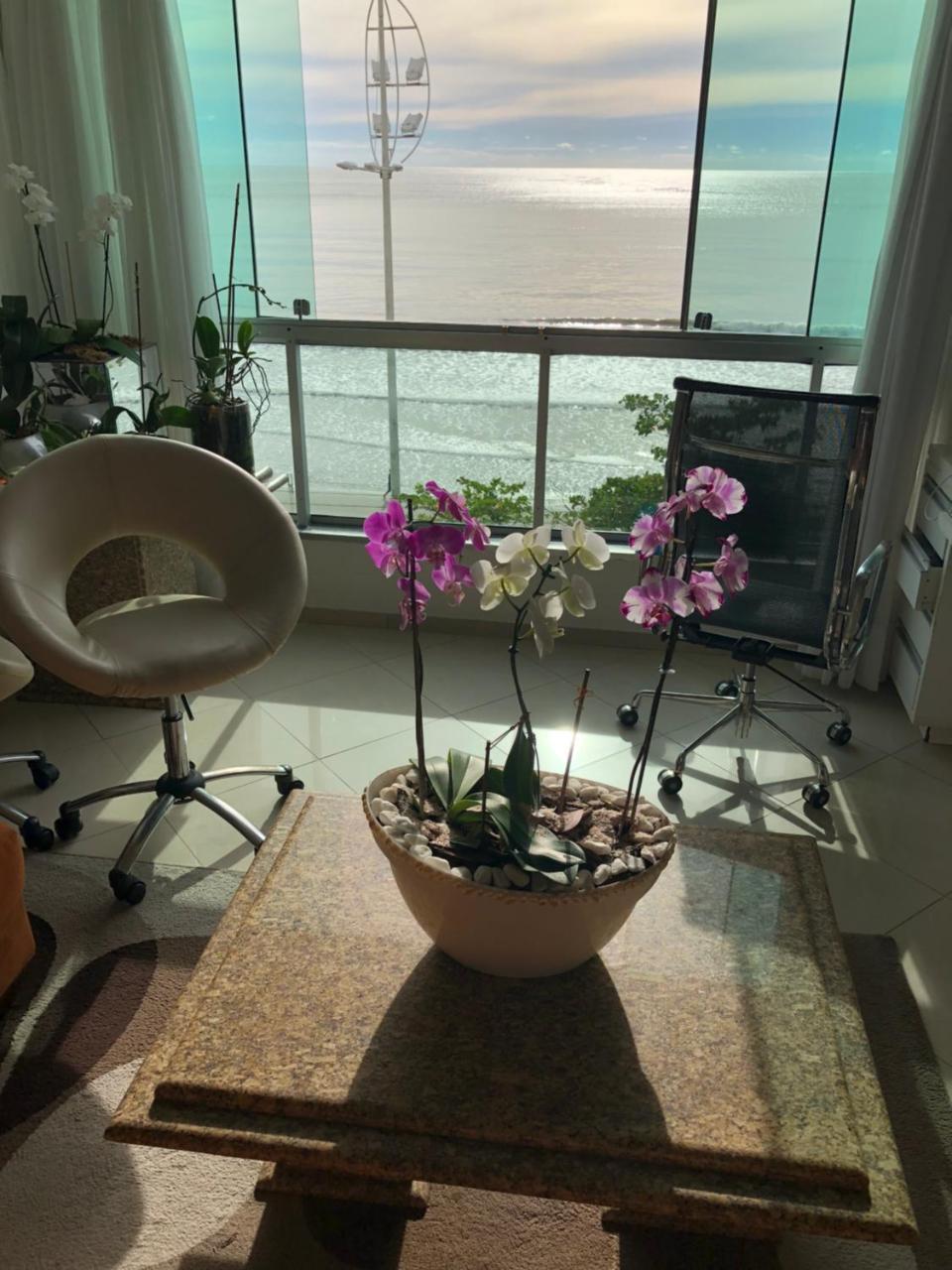 Balneário Camboriú Baln Camboriu - Beira Mar 아파트 외부 사진