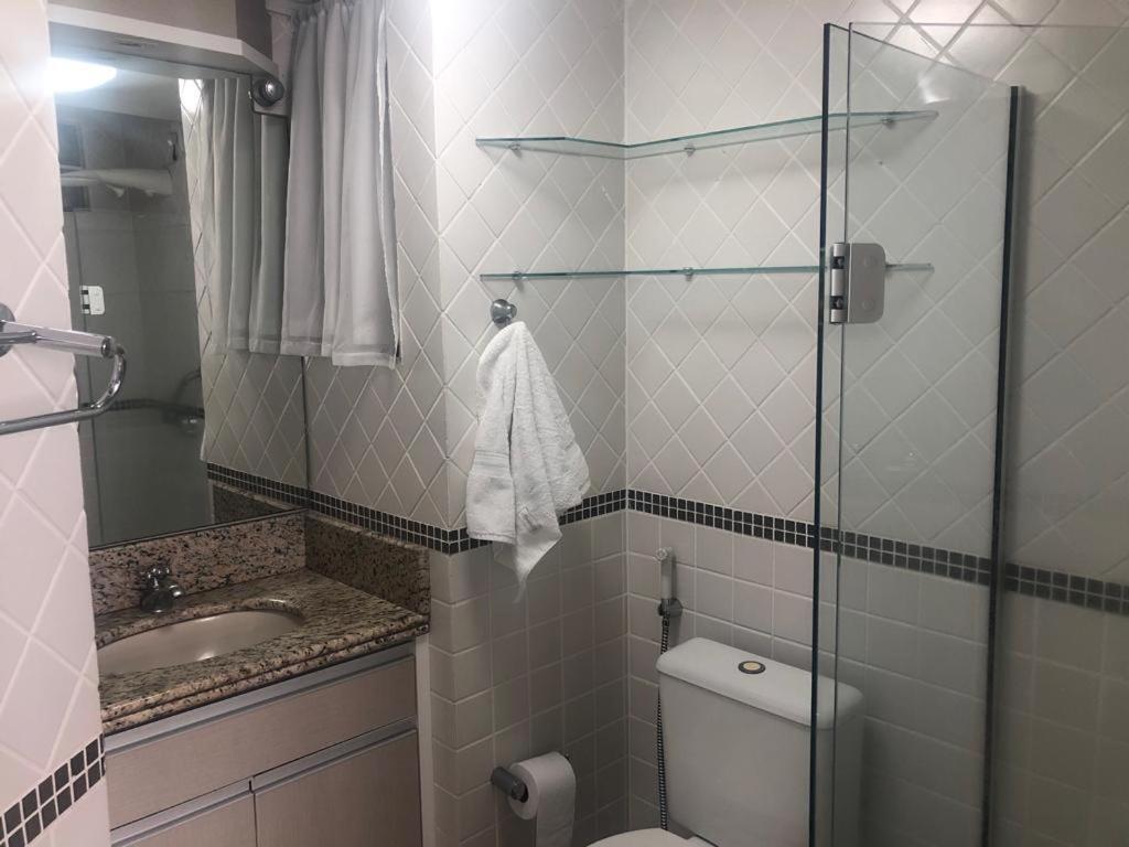 Balneário Camboriú Baln Camboriu - Beira Mar 아파트 외부 사진