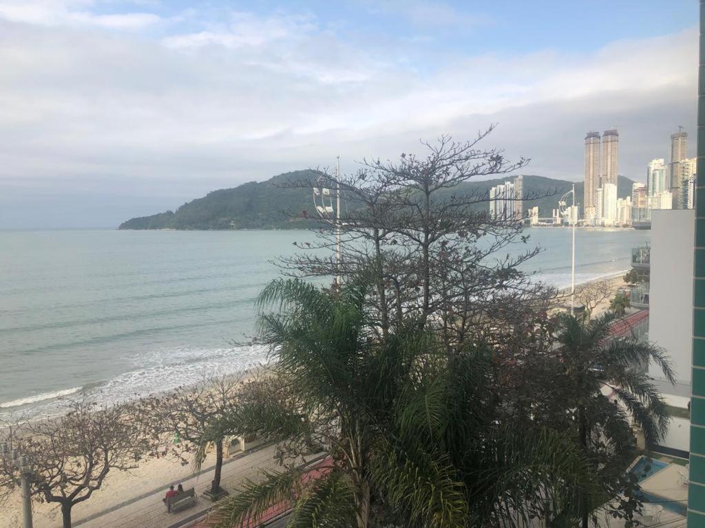 Balneário Camboriú Baln Camboriu - Beira Mar 아파트 외부 사진