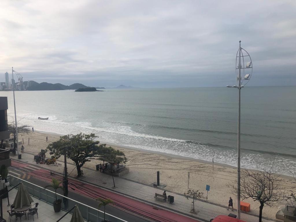 Balneário Camboriú Baln Camboriu - Beira Mar 아파트 외부 사진