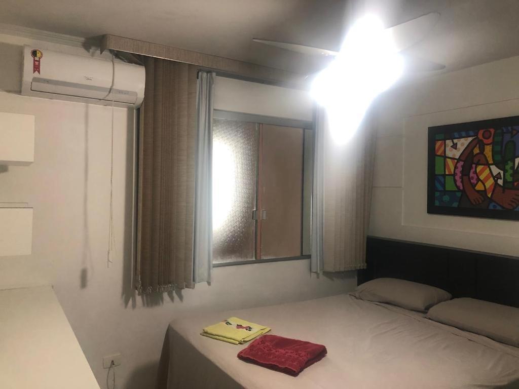 Balneário Camboriú Baln Camboriu - Beira Mar 아파트 외부 사진