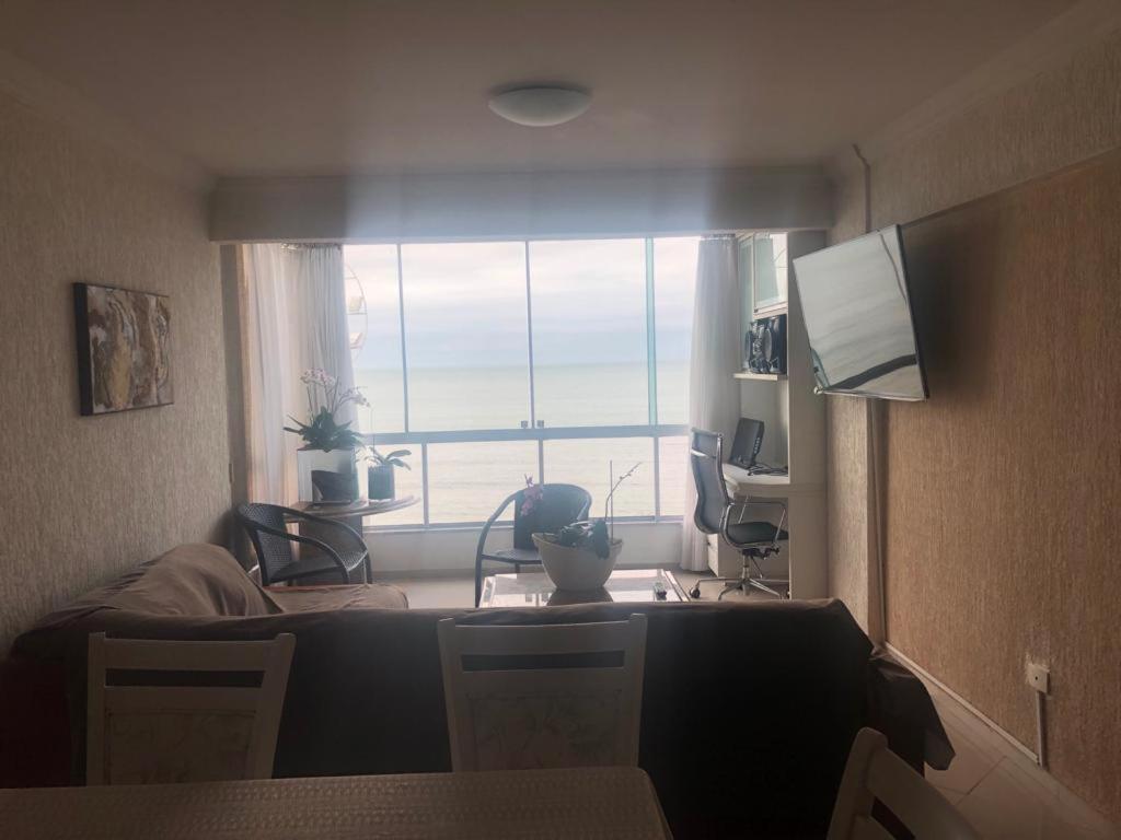 Balneário Camboriú Baln Camboriu - Beira Mar 아파트 외부 사진